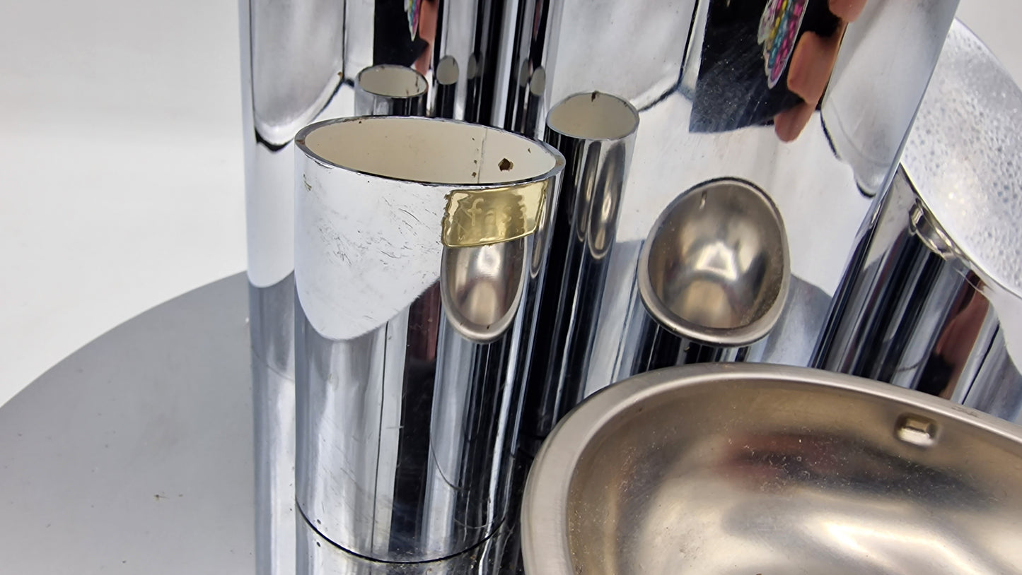 FASE BABILONIA TABLE LAMP