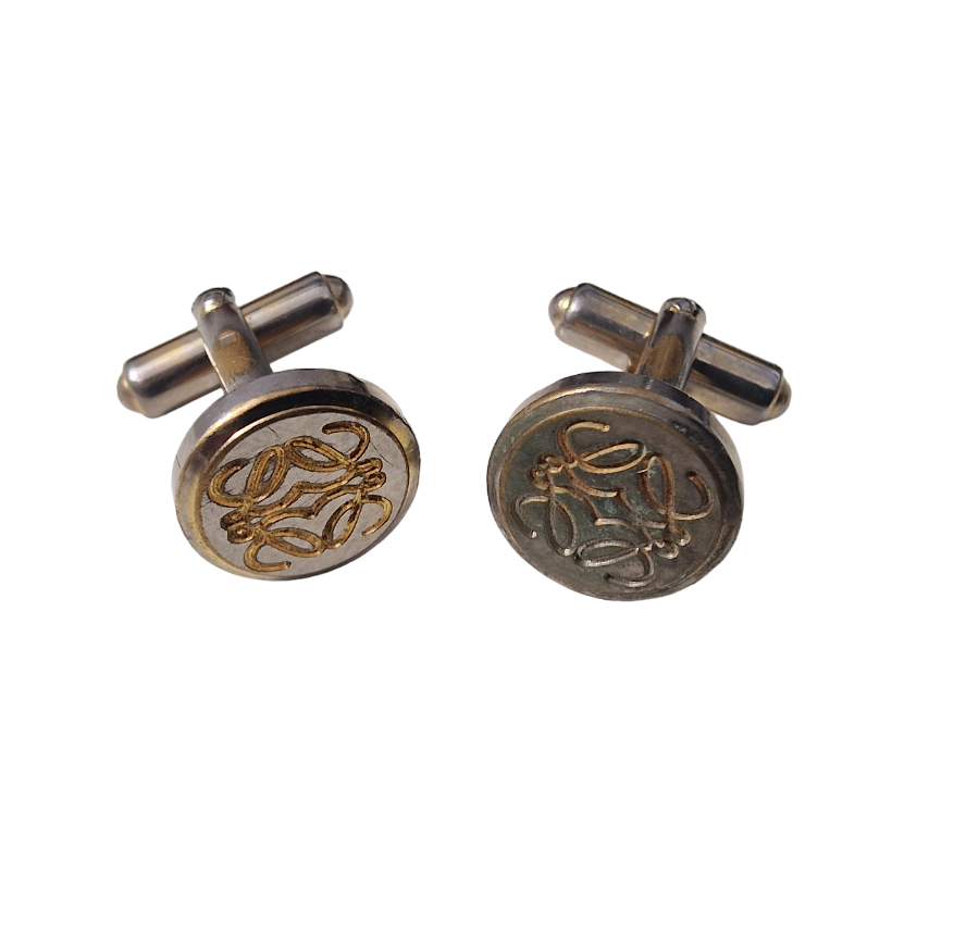 LOEWE CUFFLINKS