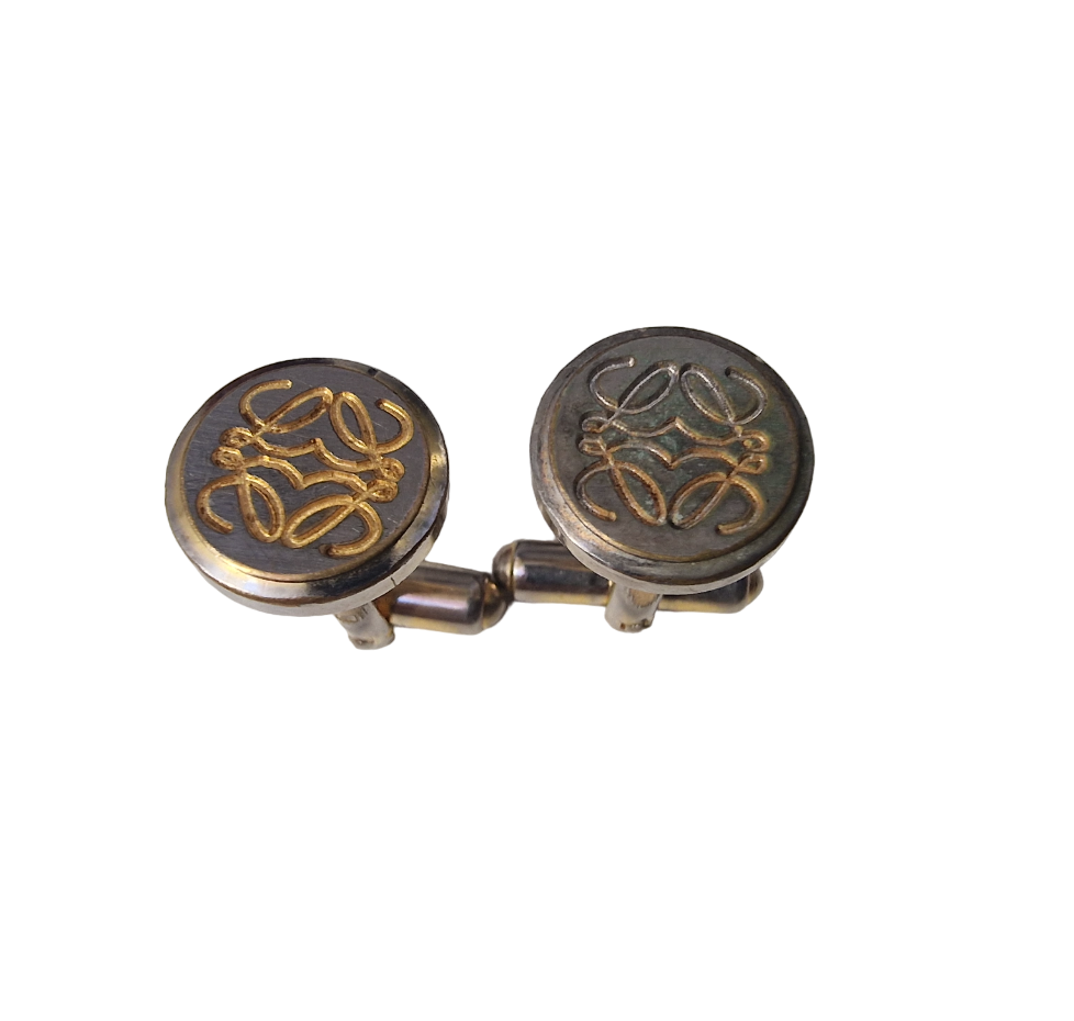 LOEWE CUFFLINKS