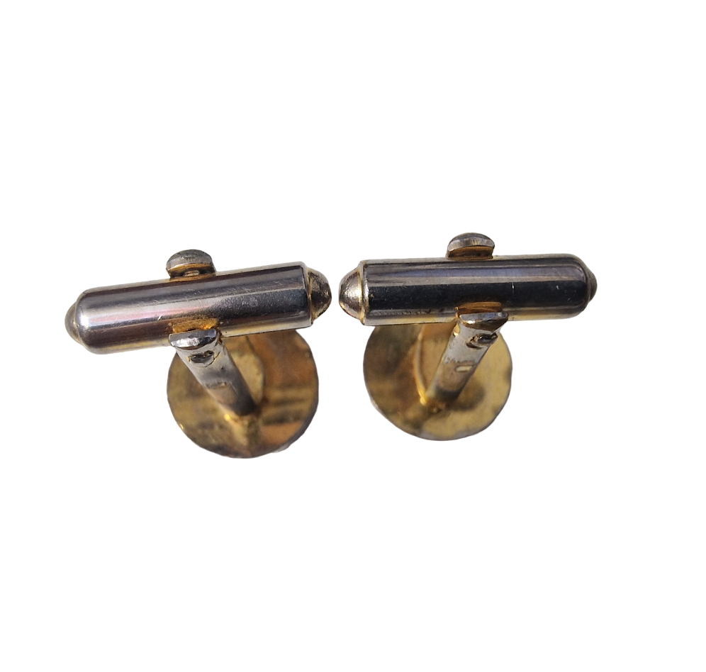 LOEWE CUFFLINKS