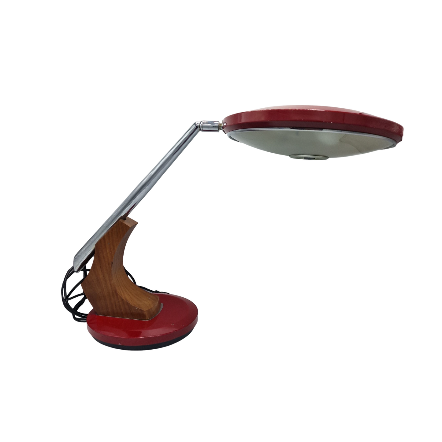 FASE. RIFLE LAMP.