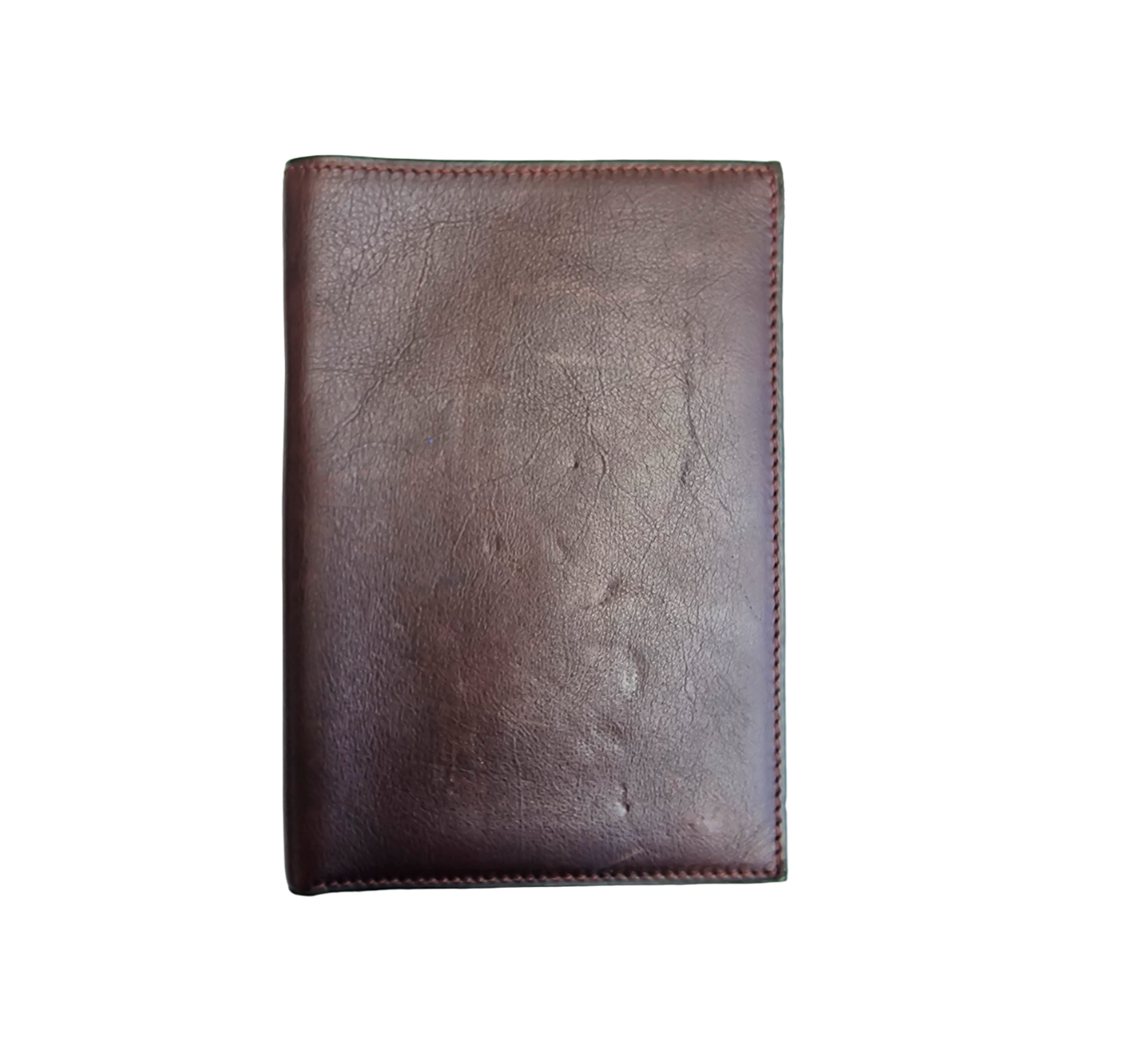 ROLEX. DOCUMENT HOLDER WALLET.