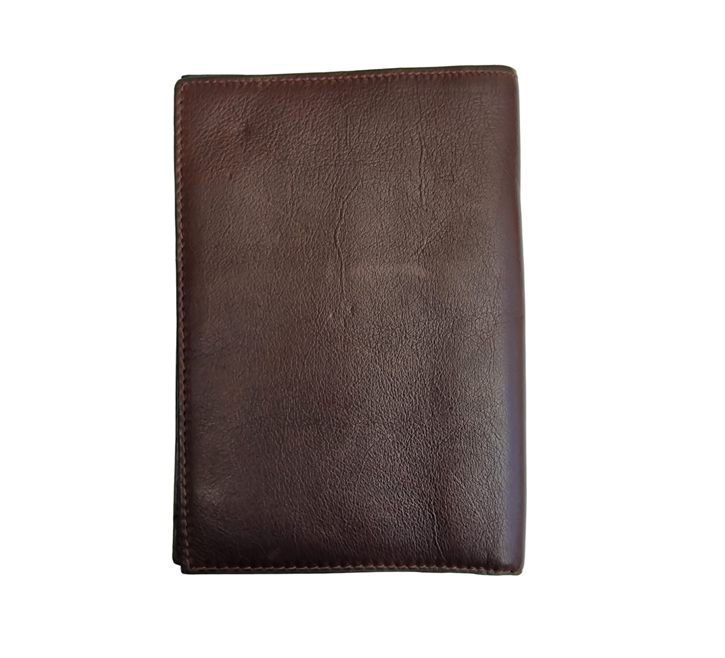 ROLEX. DOCUMENT HOLDER WALLET.