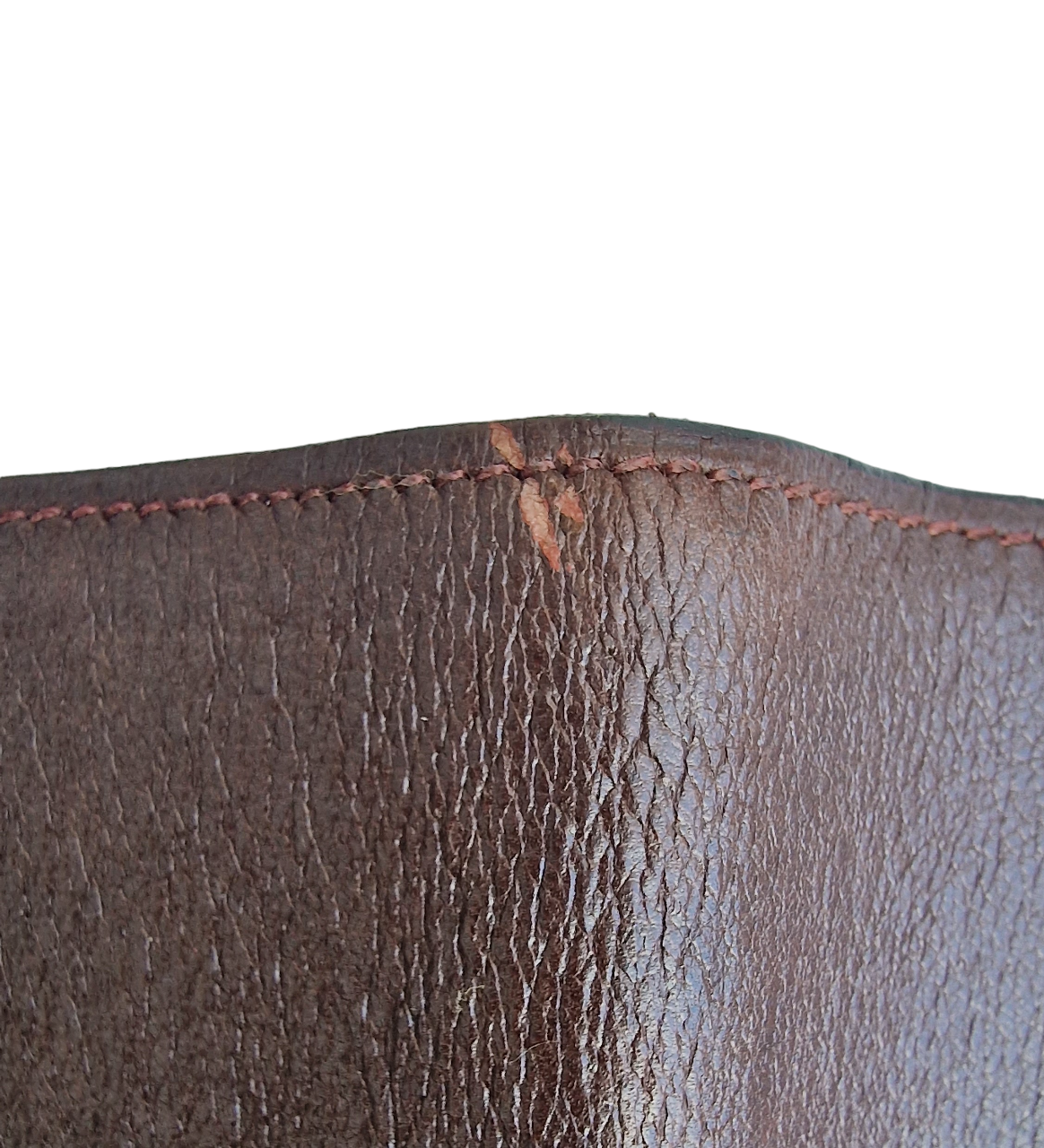 ROLEX. DOCUMENT HOLDER WALLET.