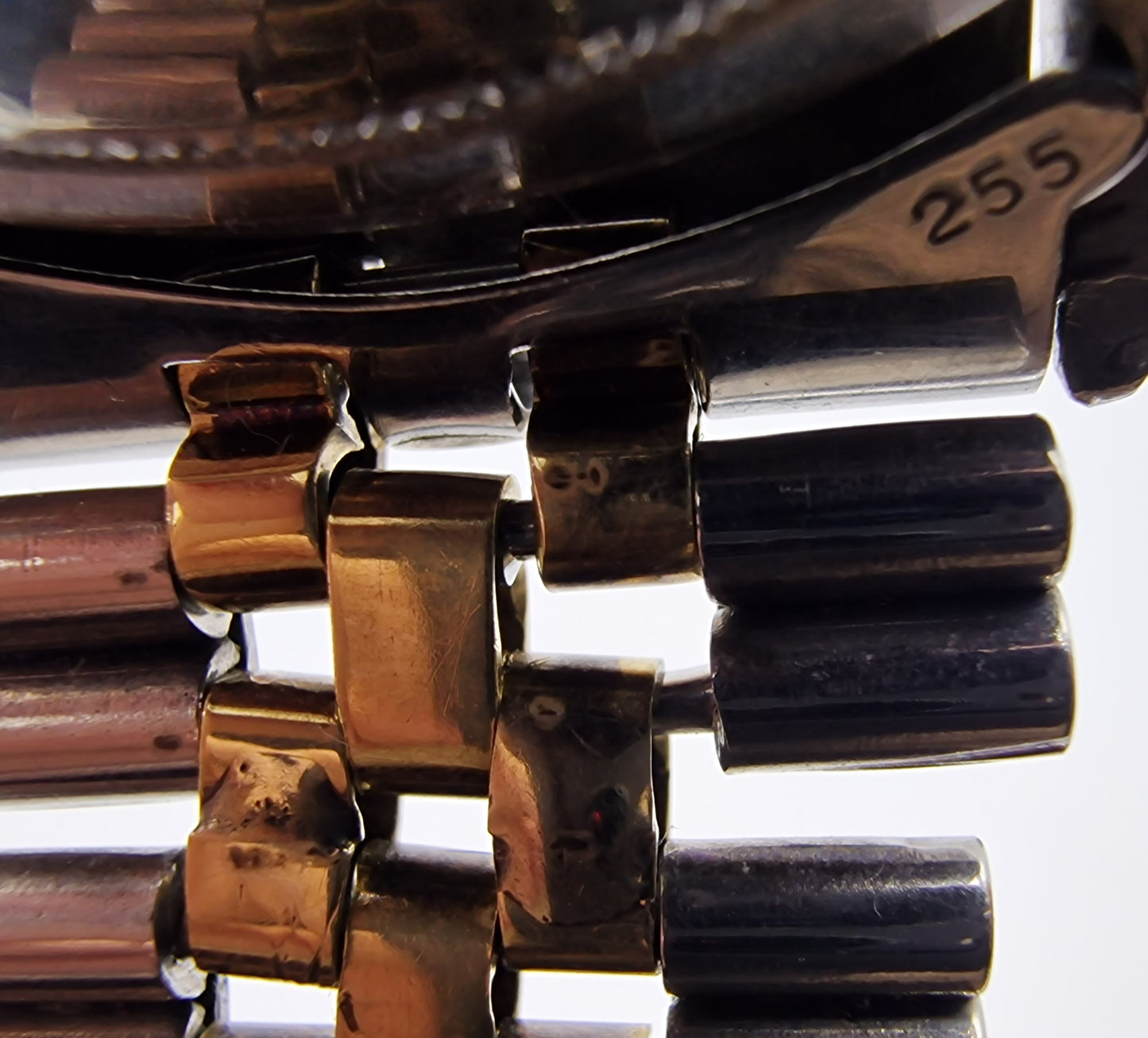 ROLEX DATEJUST TURN-O-GRAPH THUNDERBIRD
