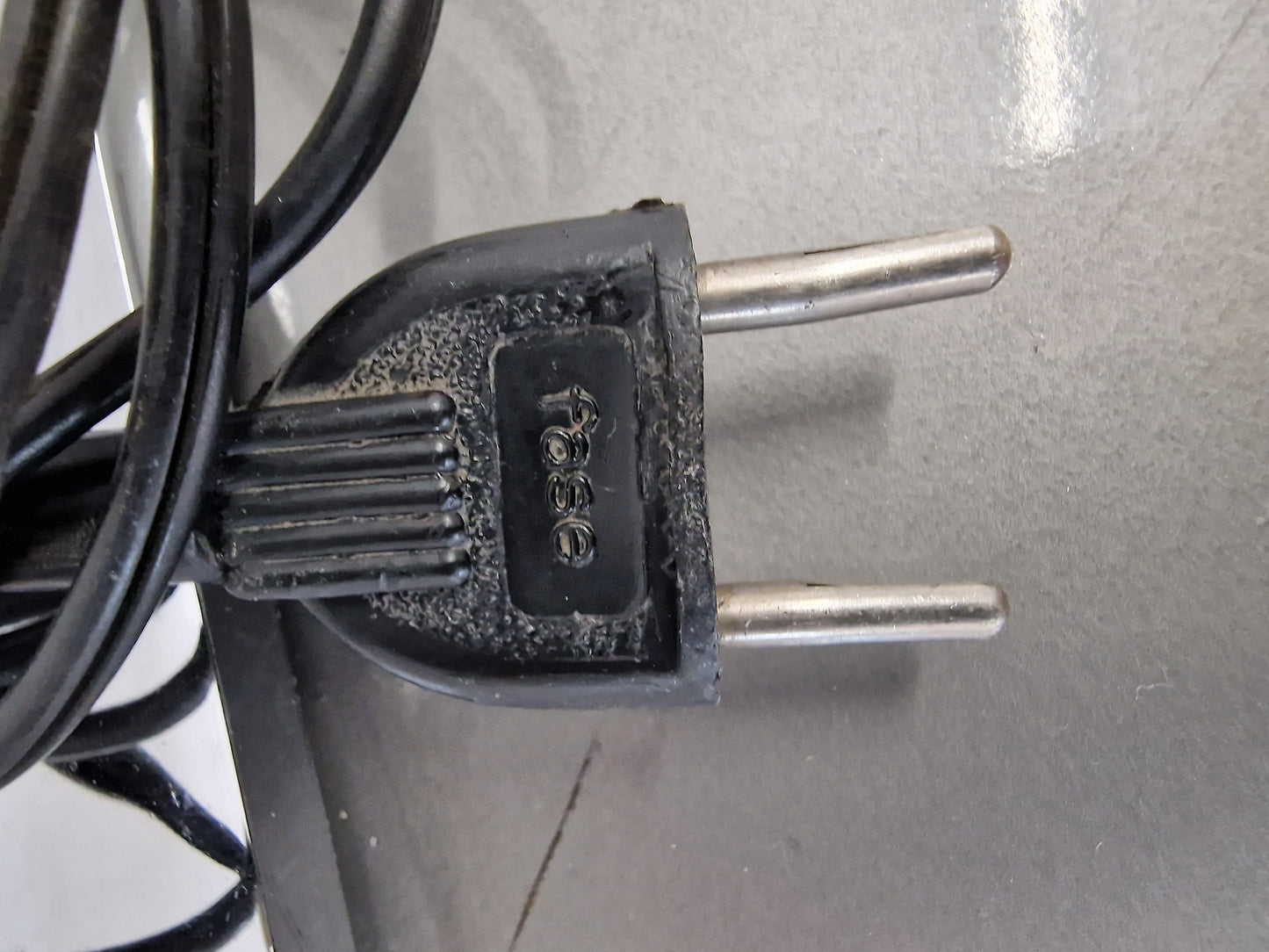 FASE . 520C GRAY.