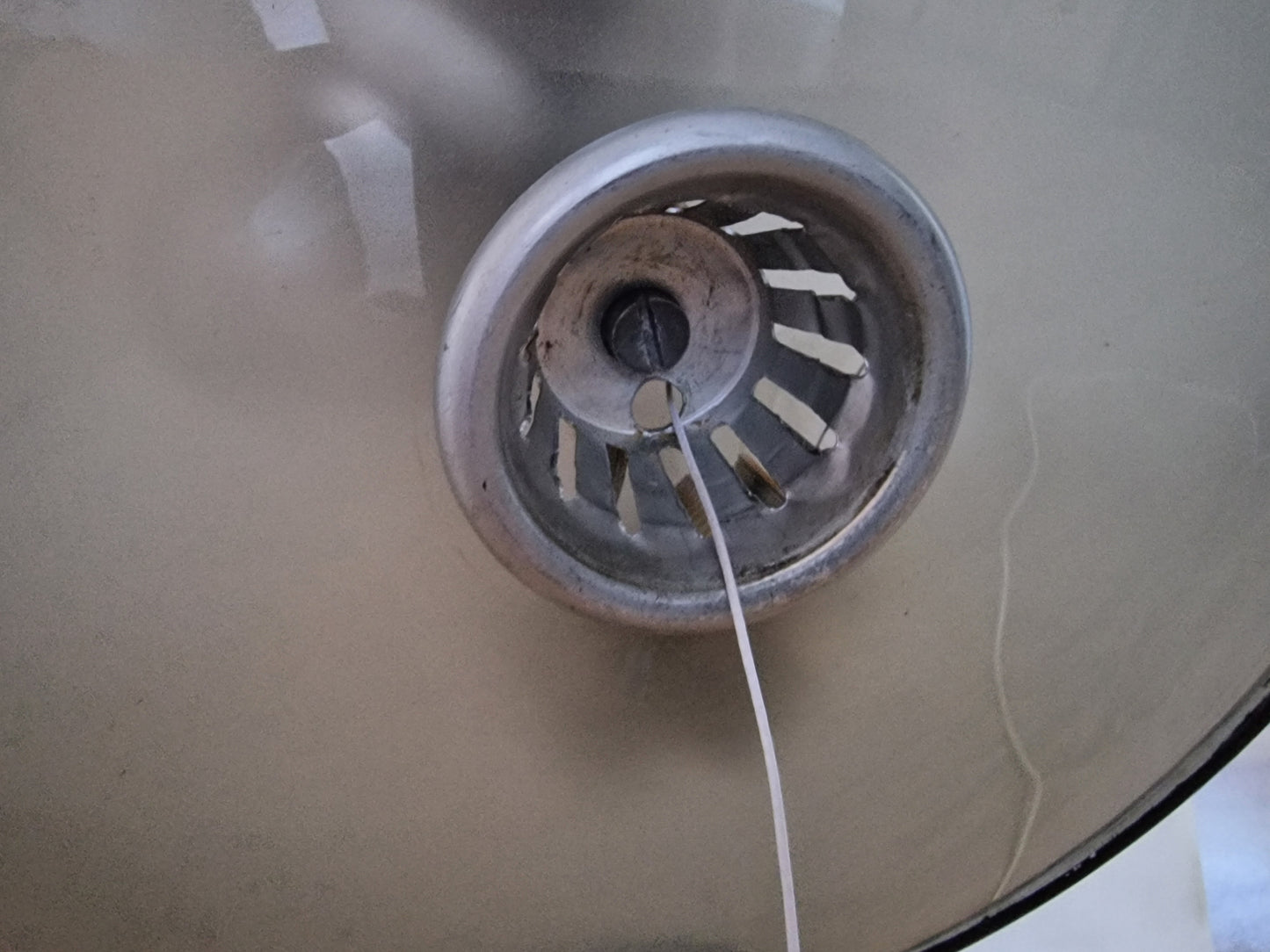 FASE. LAMP MODEL 510