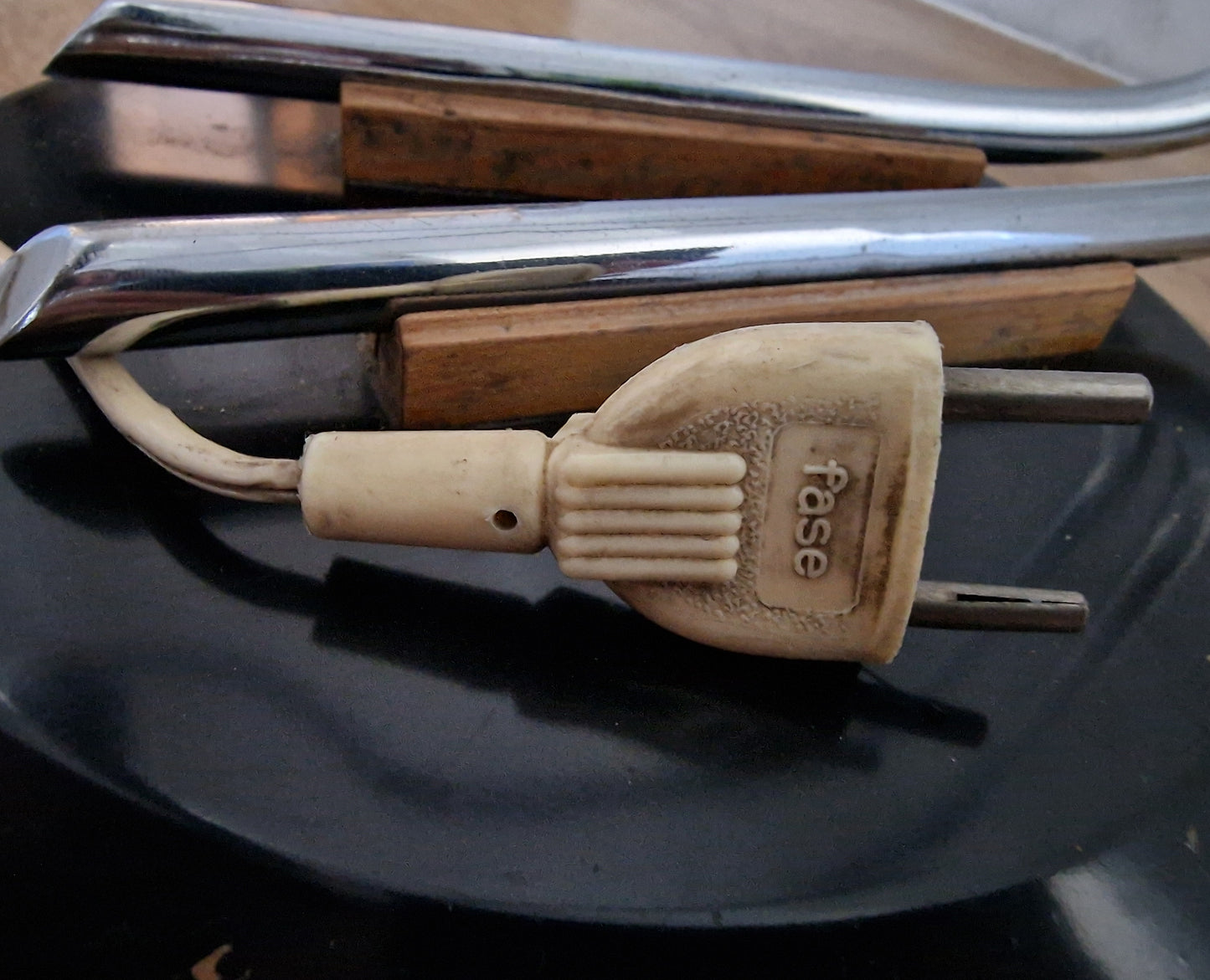 FASE. LAMP MODEL 510