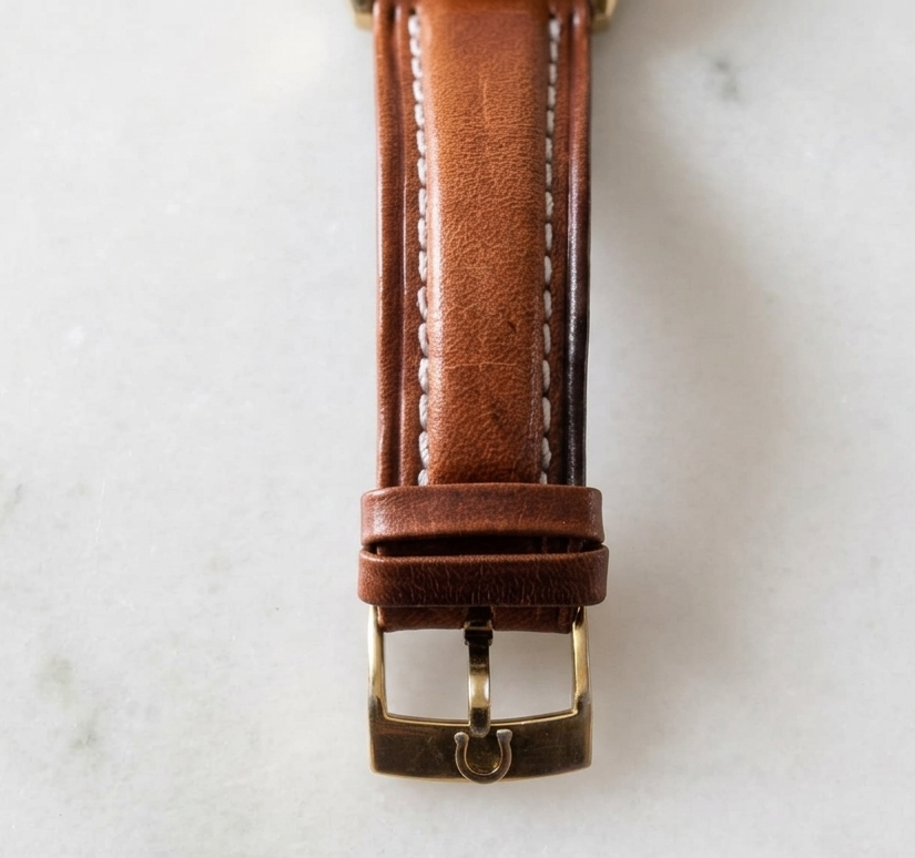 OMEGA CALATRAVA JUMBO OVERSIZE 39mm REF.2544-1 CAL. 265