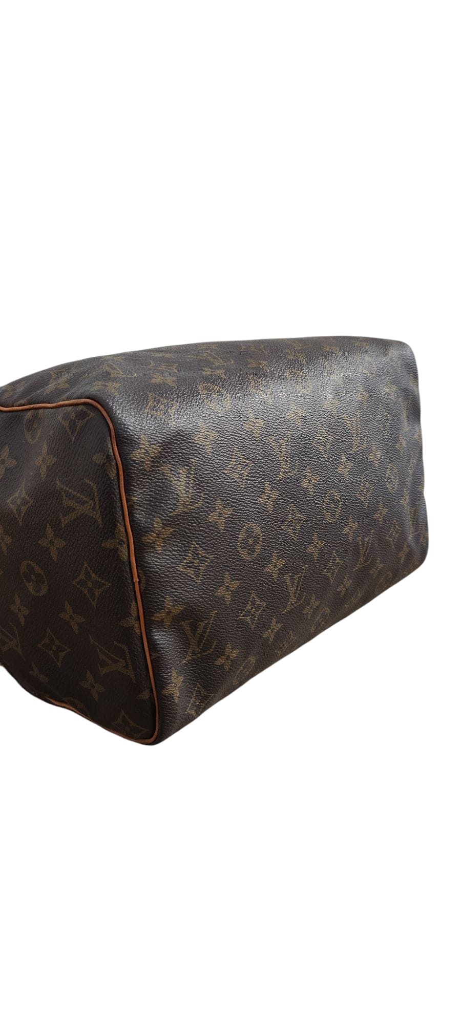 LOUIS VUITTON . SPEEDY 30 VINTAGE.