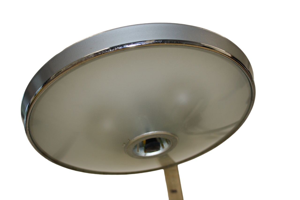 FASE. PAIR OF 520C LAMPS.