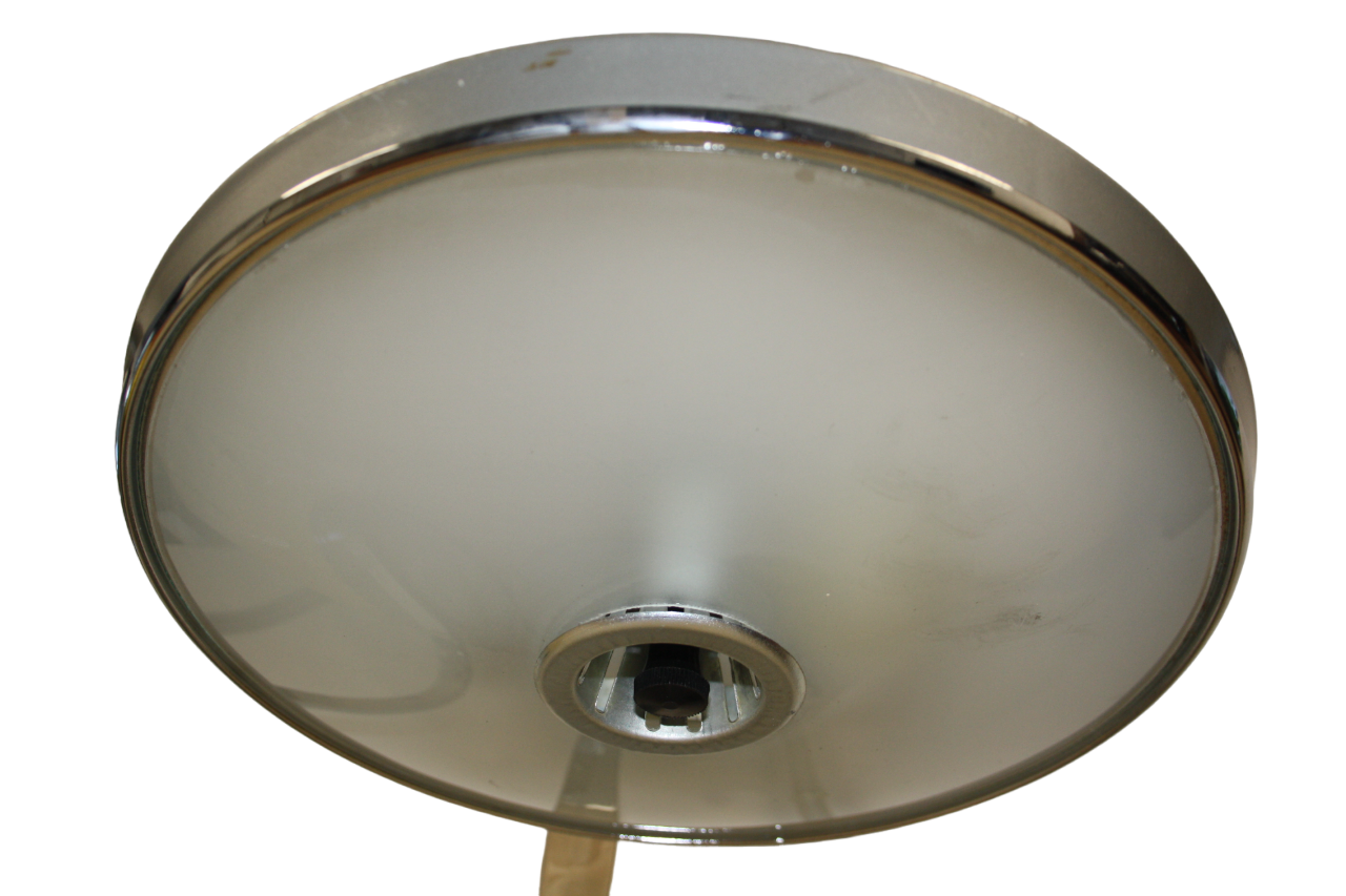 FASE. PAIR OF 520C LAMPS.