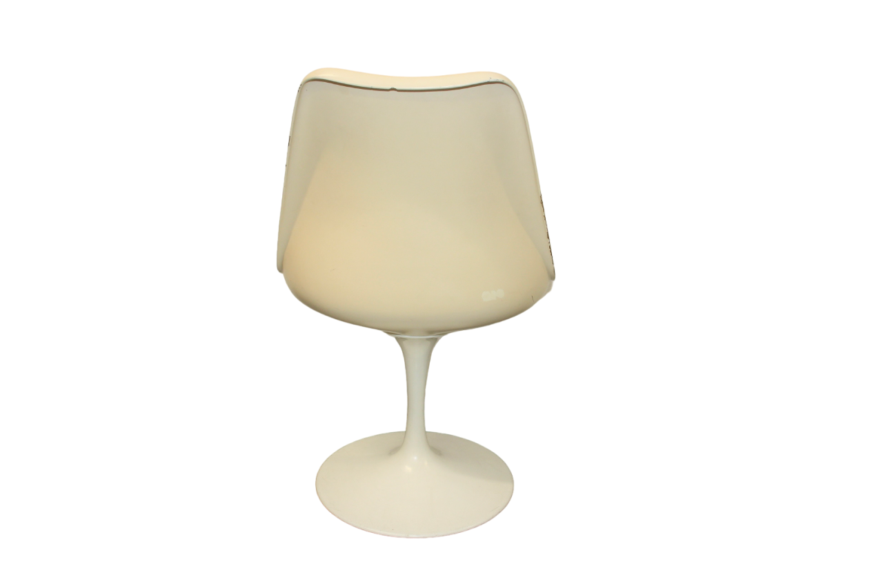 KNOLL.SILLA TULIP EERO SARINEN