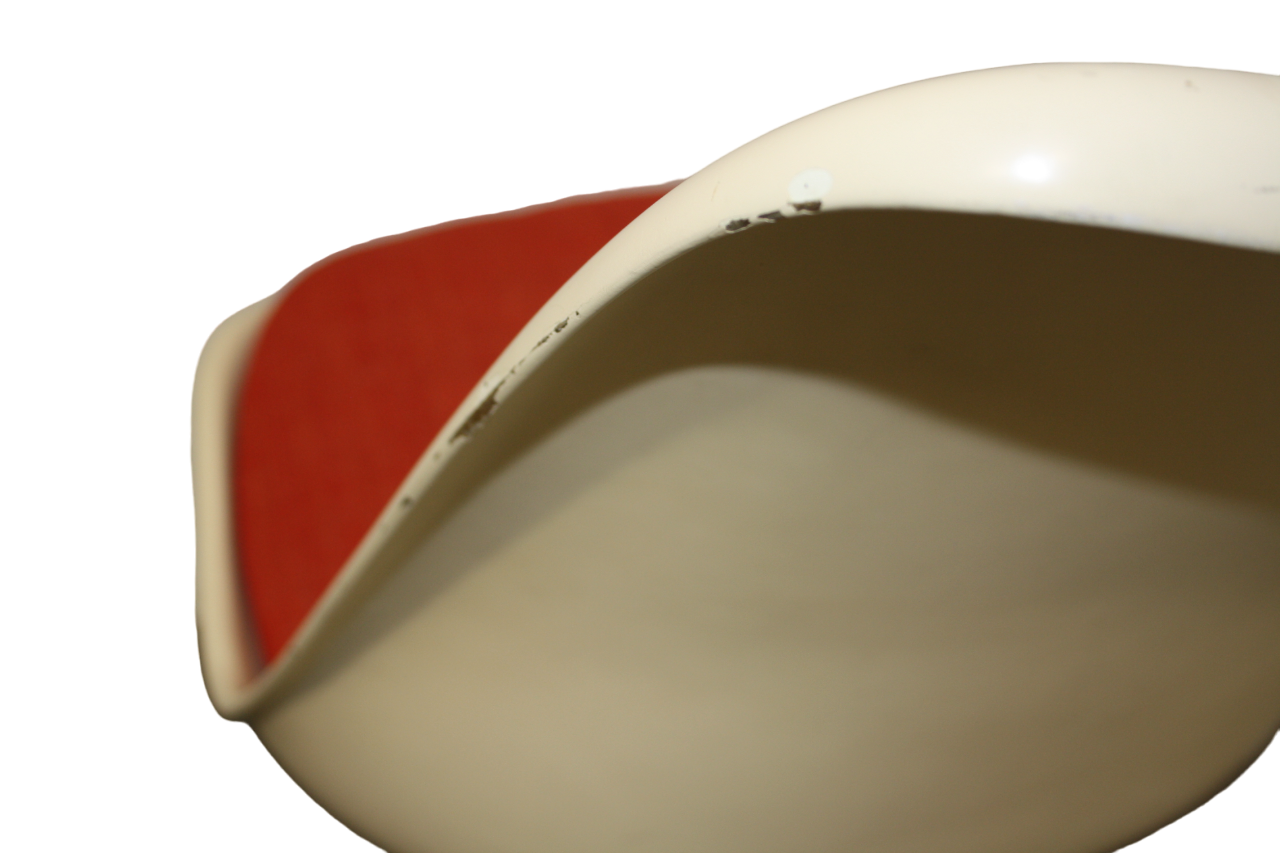 KNOLL.SILLA TULIP EERO SARINEN