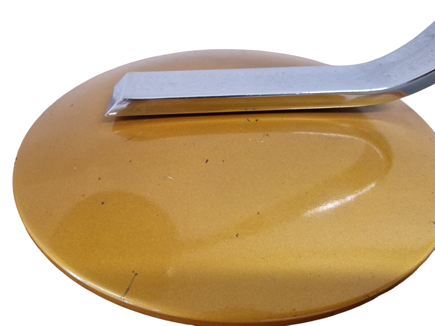 FASE . 520C GOLDEN
