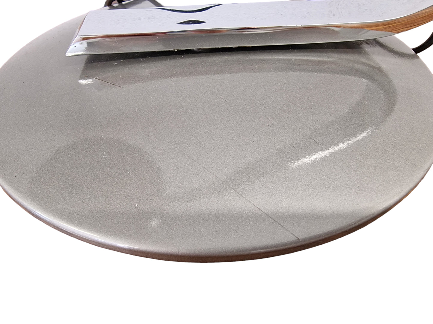 FASE . 520C GRAY.