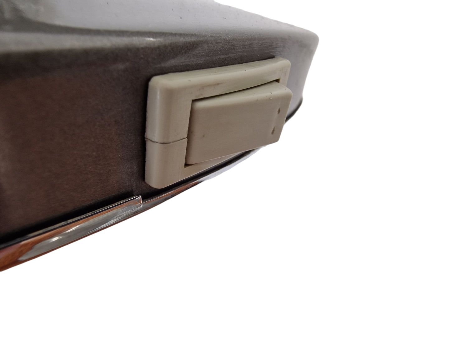 FASE . 520C GRAY.