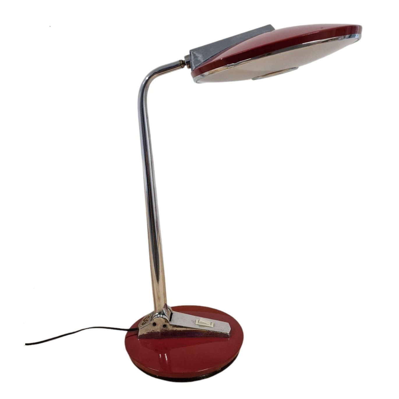 MAOF . FARO LAMP