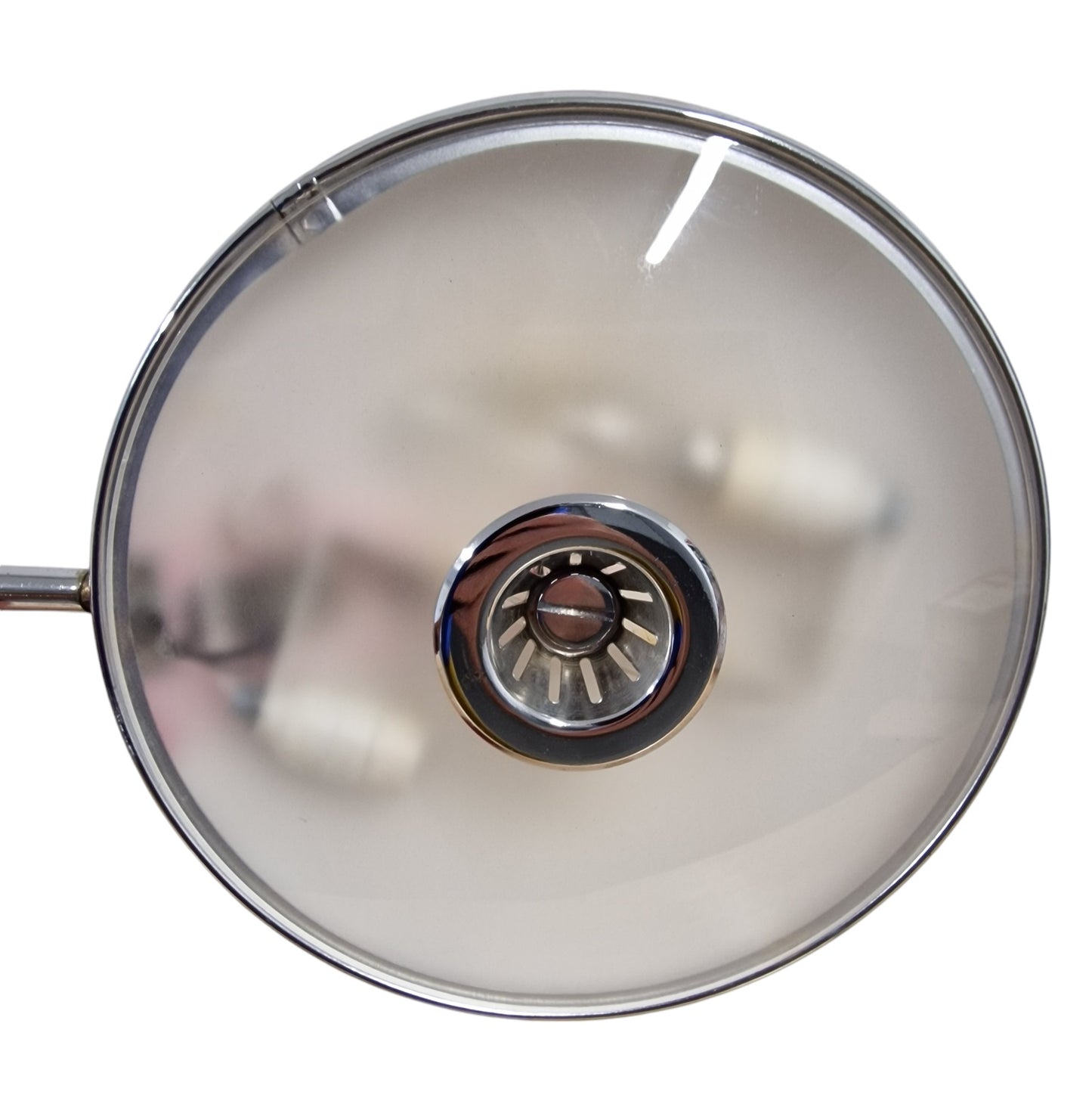 MAOF . FARO LAMP