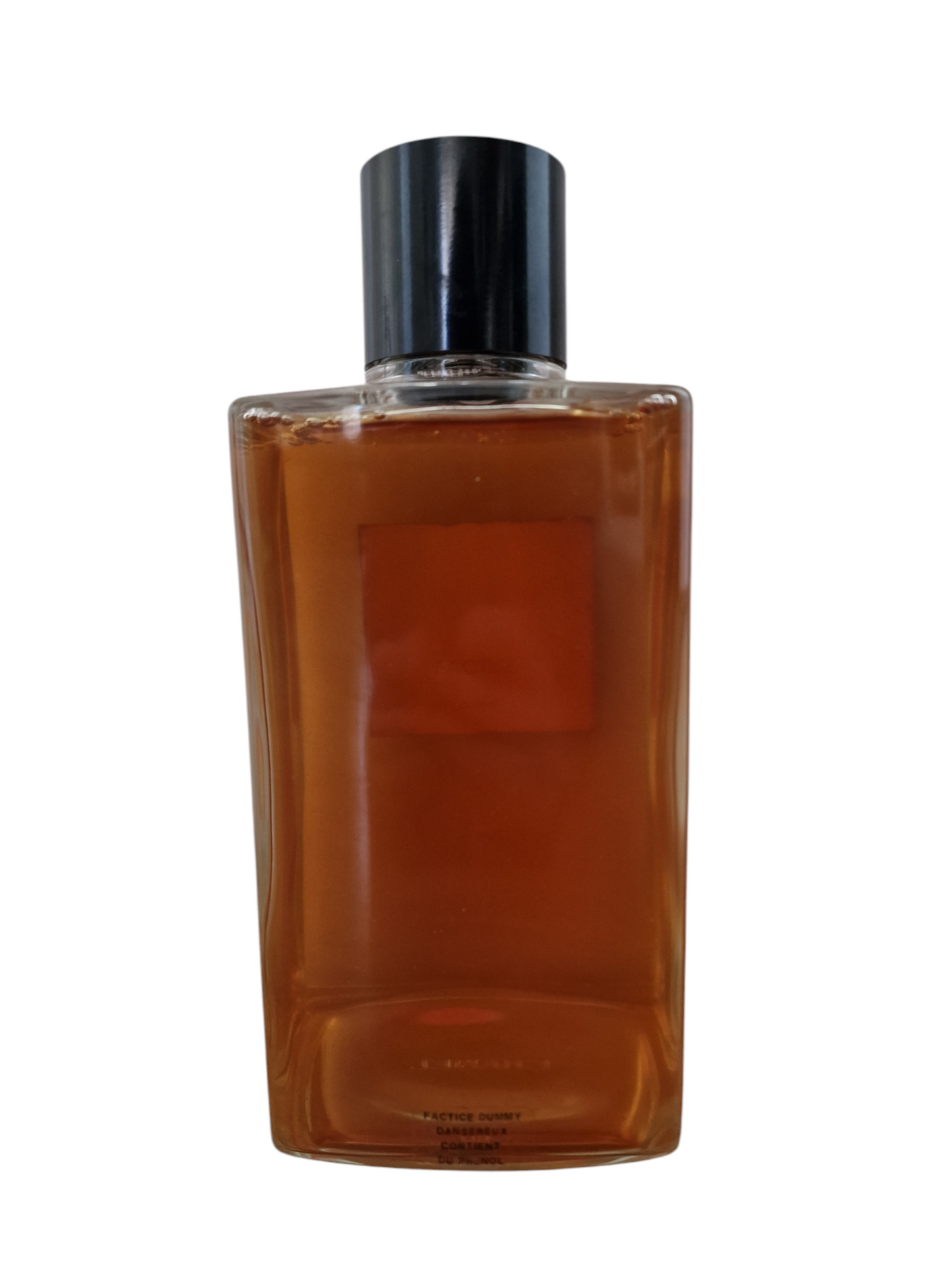 CHANEL. FICTITIOUS GIANT Nº5