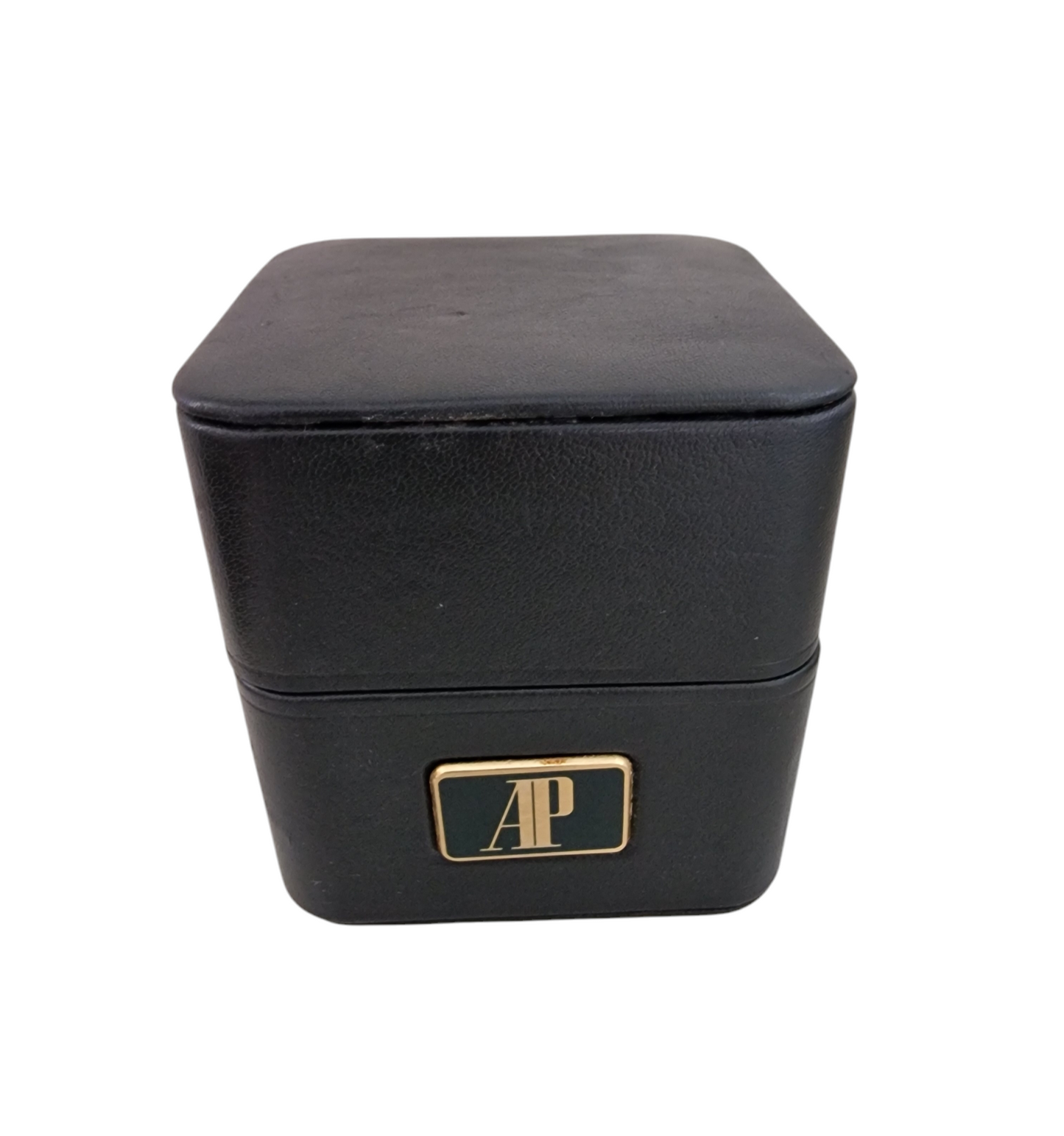 AUDEMARS PIGUET . ESTUCHE ROYAL OAK JUMBO 80s