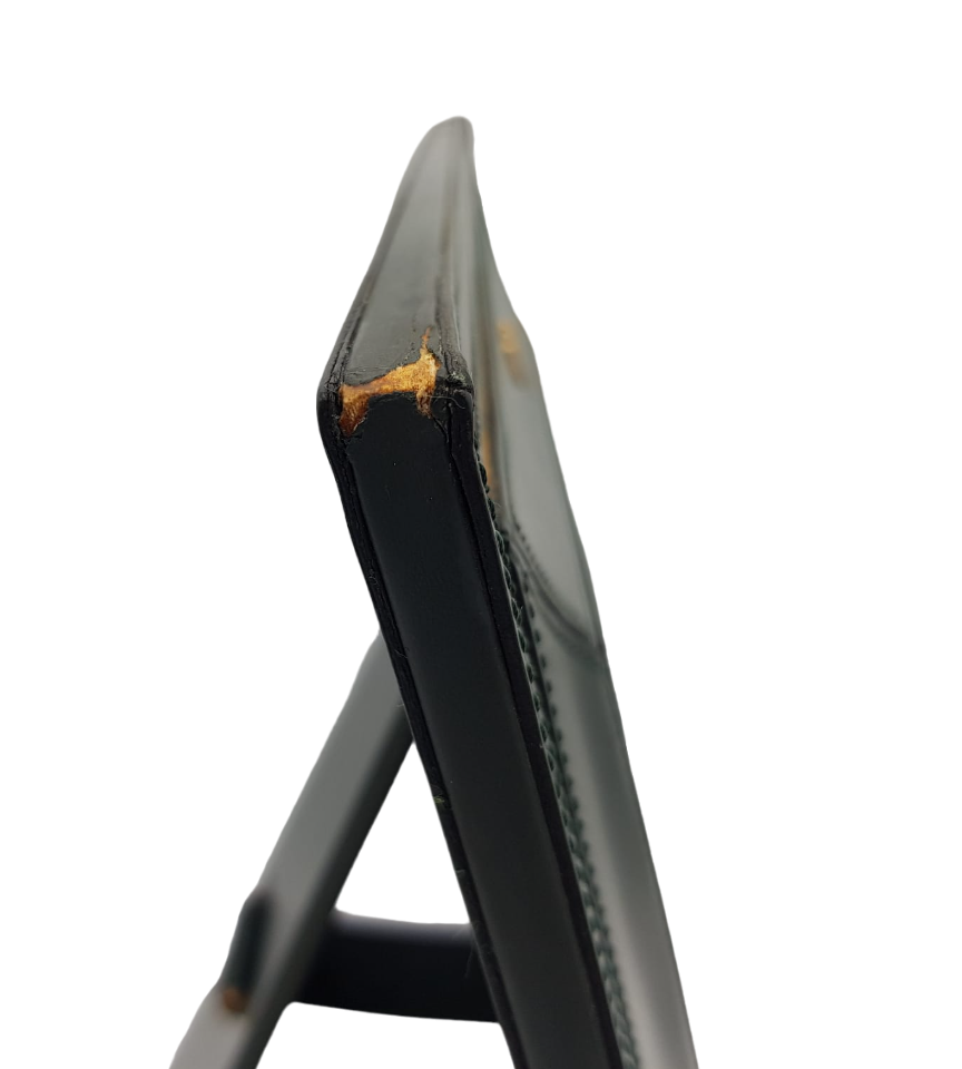 ROLEX. OFFICIAL DISTRIBUTOR MIRROR FROM THE 70S.