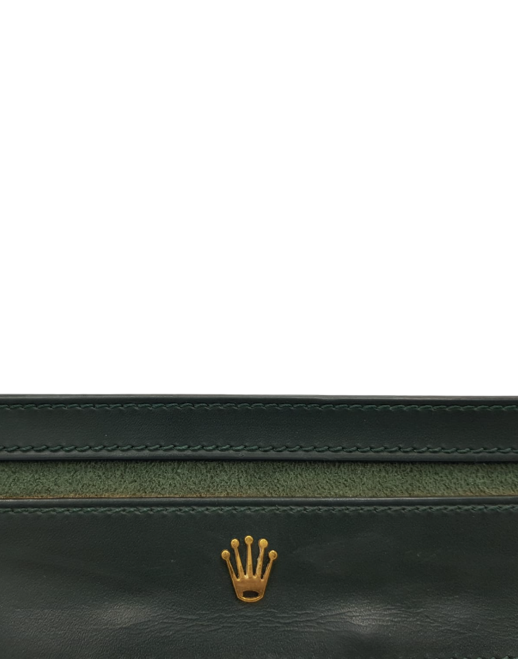 ROLEX. OFFICIAL DISTRIBUTOR MIRROR FROM THE 70S.