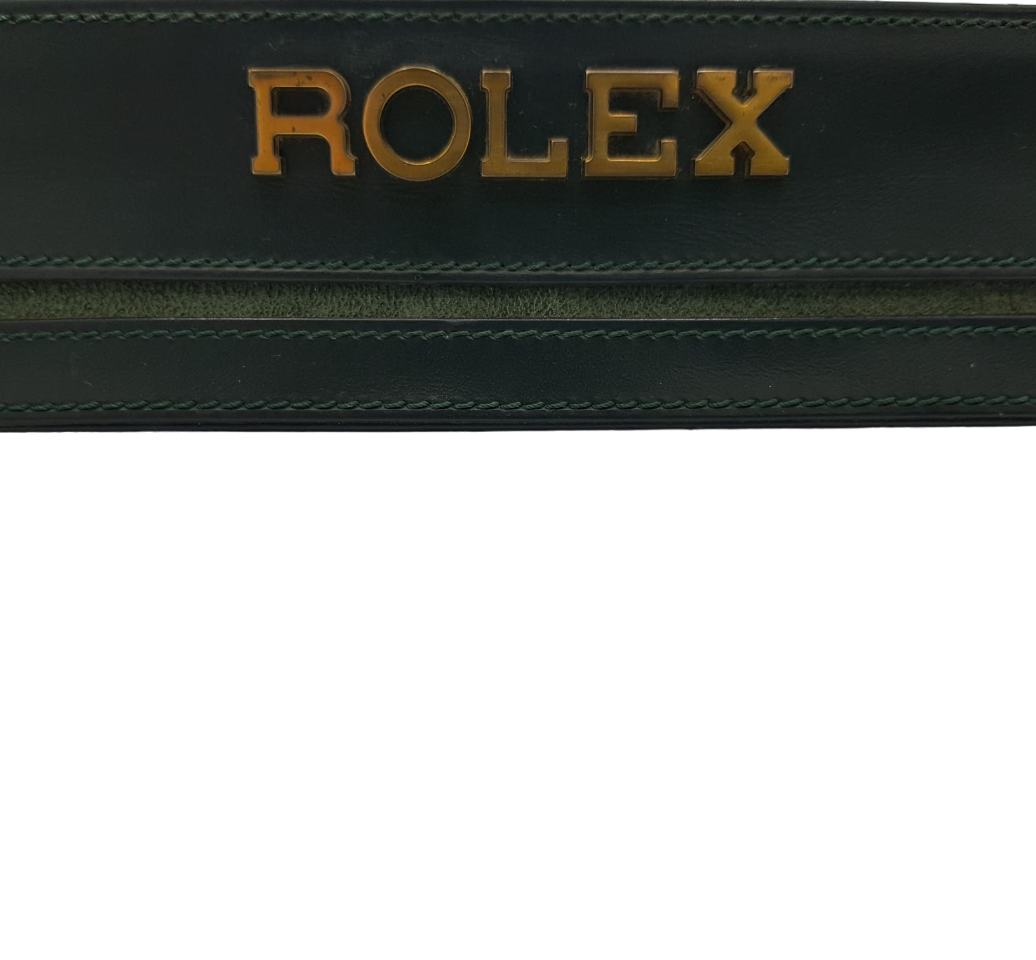 ROLEX. OFFICIAL DISTRIBUTOR MIRROR FROM THE 70S.