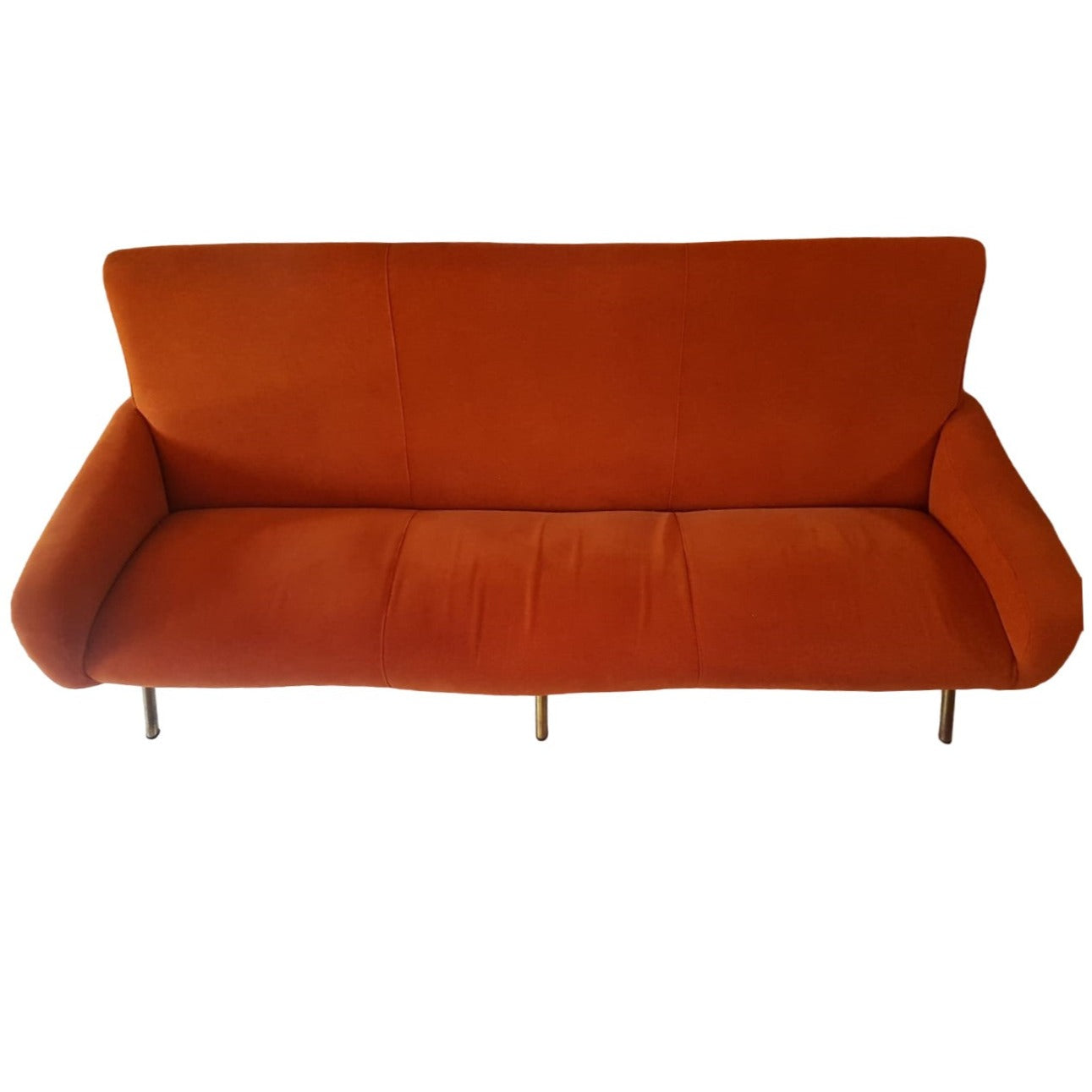 MARCO ZANUSO LADY SOFA FOR ARFLEX