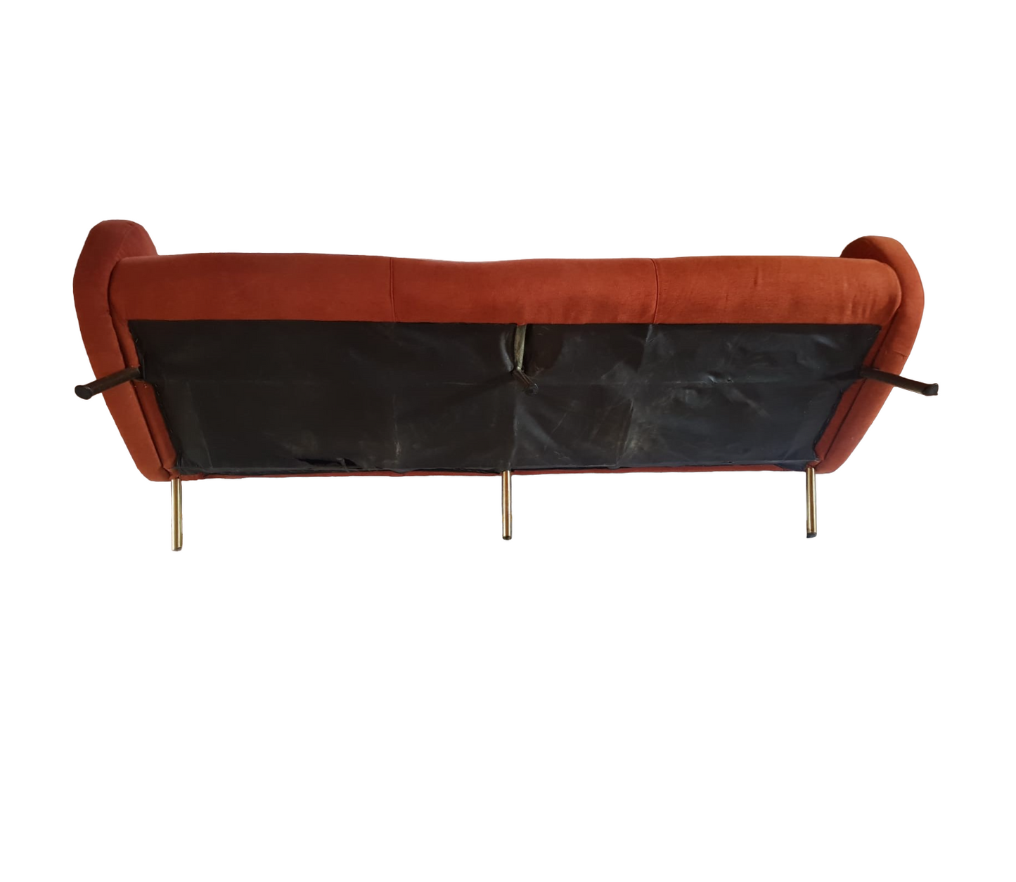 MARCO ZANUSO LADY SOFA FOR ARFLEX