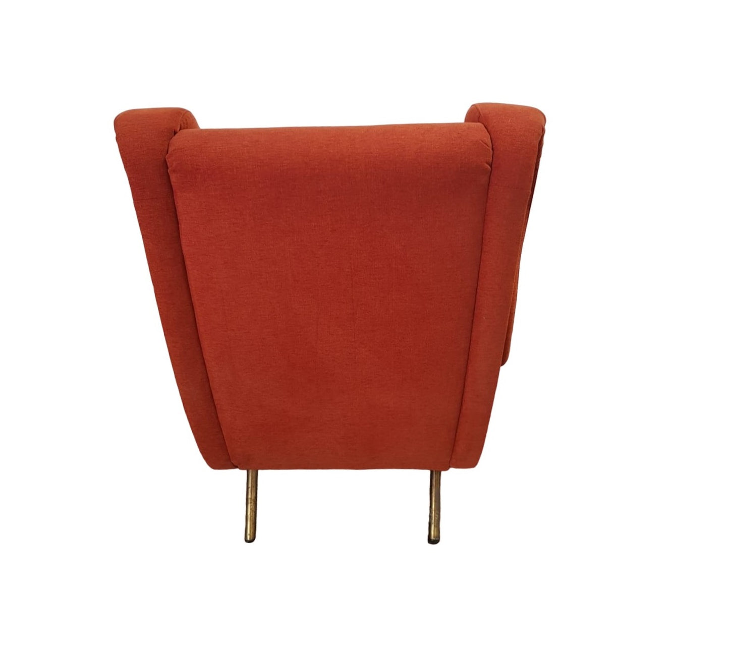 MARCO ZANUSO SENIOR ARMCHAIR FOR ARFLEX
