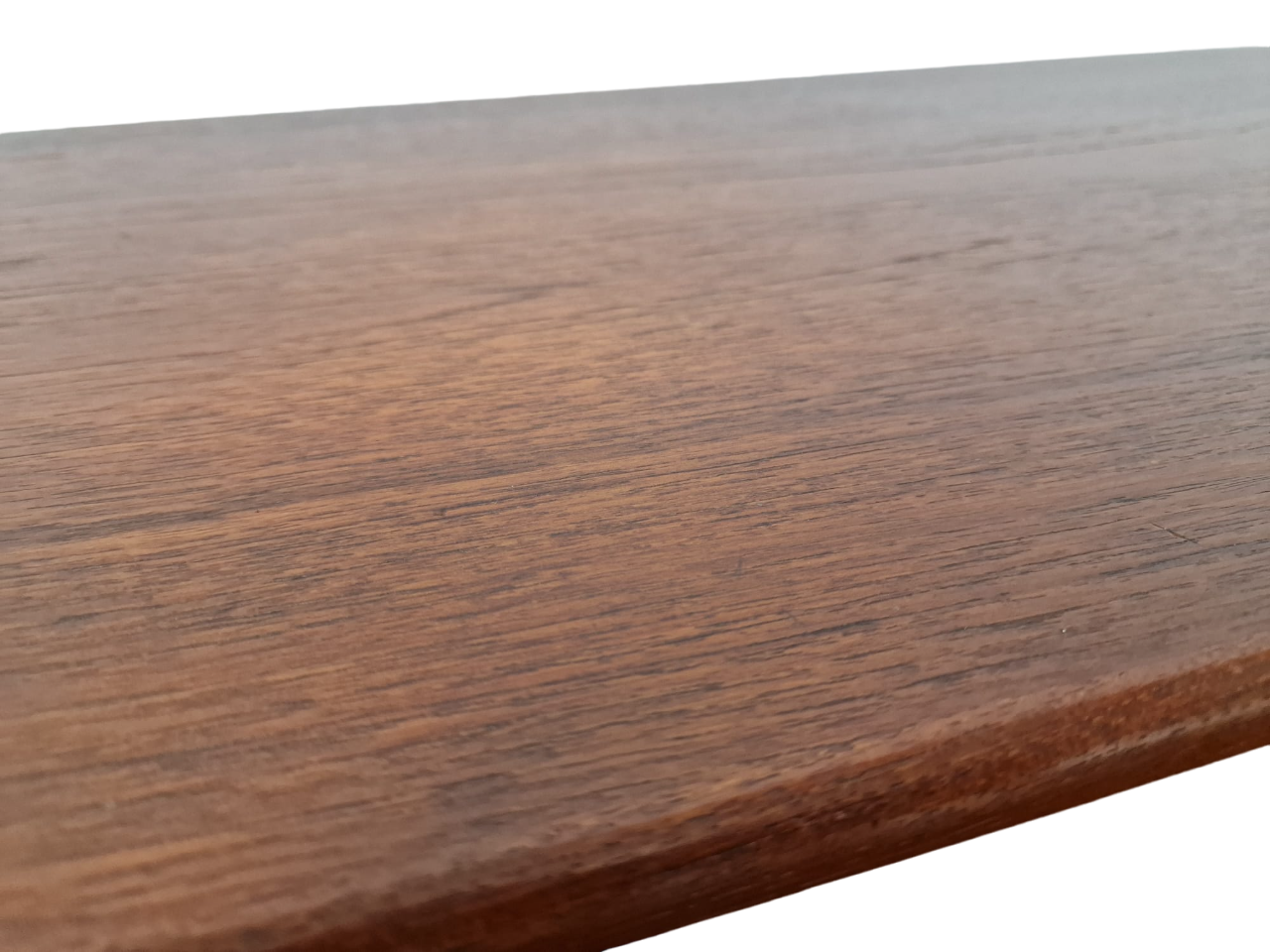MOGENS KOLD. HOVMAND OLSEN NESTING TABLES