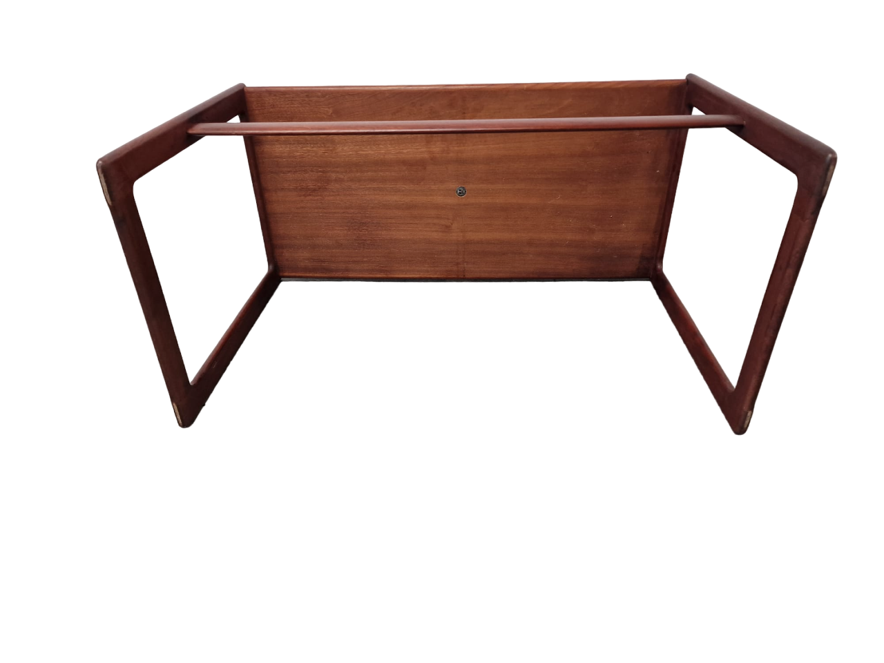 MOGENS KOLD. HOVMAND OLSEN NESTING TABLES