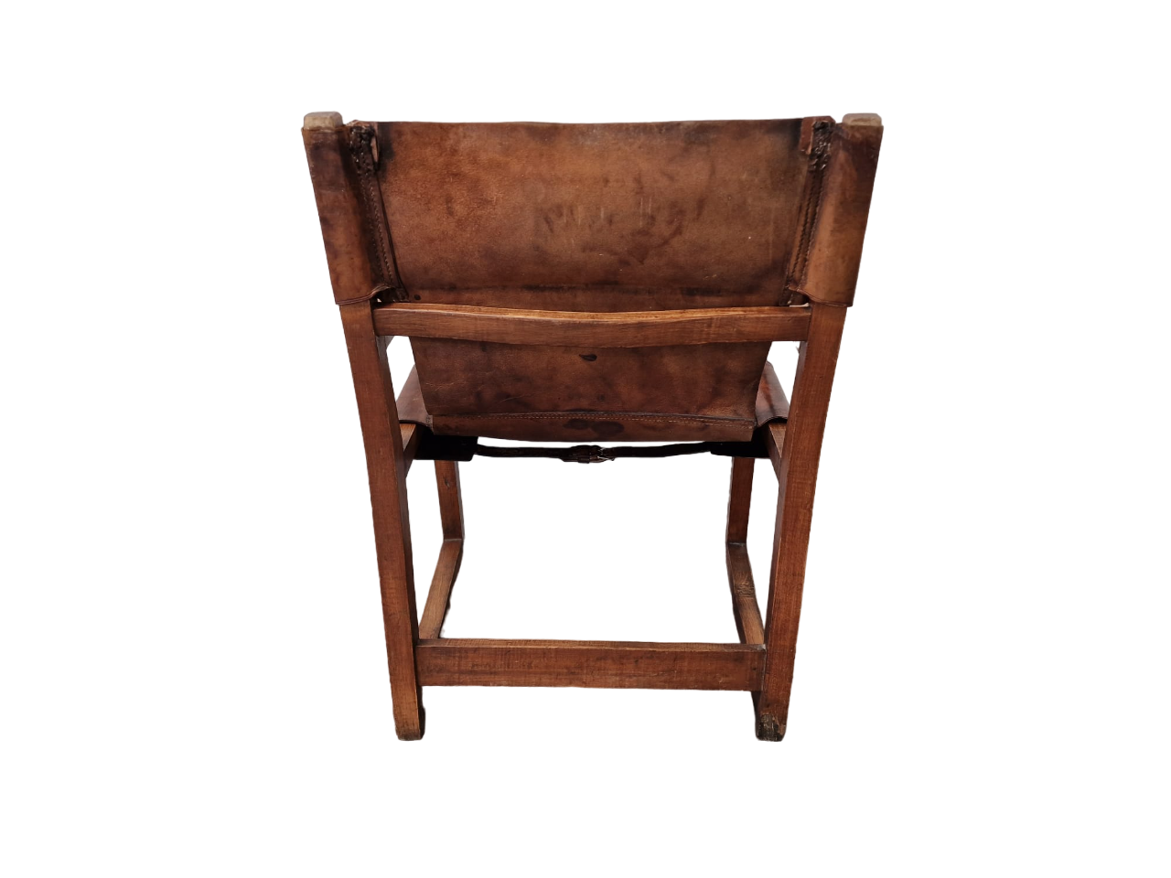 DARRO. RIAZA ARMCHAIR BY PACO MUÑOZ.