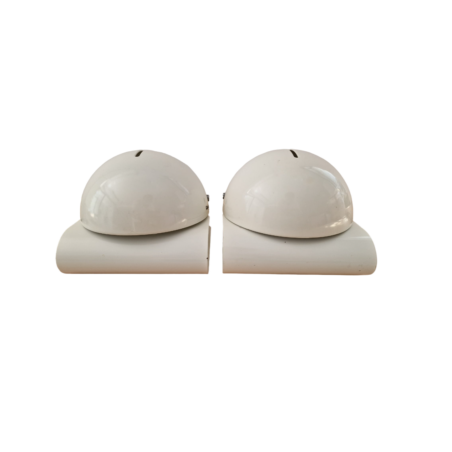 IGUZZINI BUGIA PAIR OF TABLE LAMPS