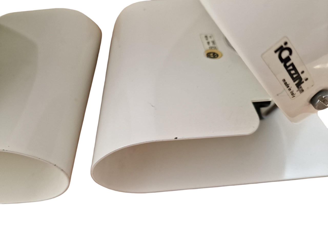 IGUZZINI BUGIA PAIR OF TABLE LAMPS