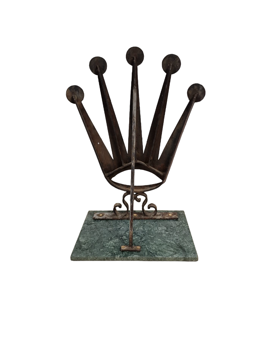 ROLEX. CROWN OLD SIGN.