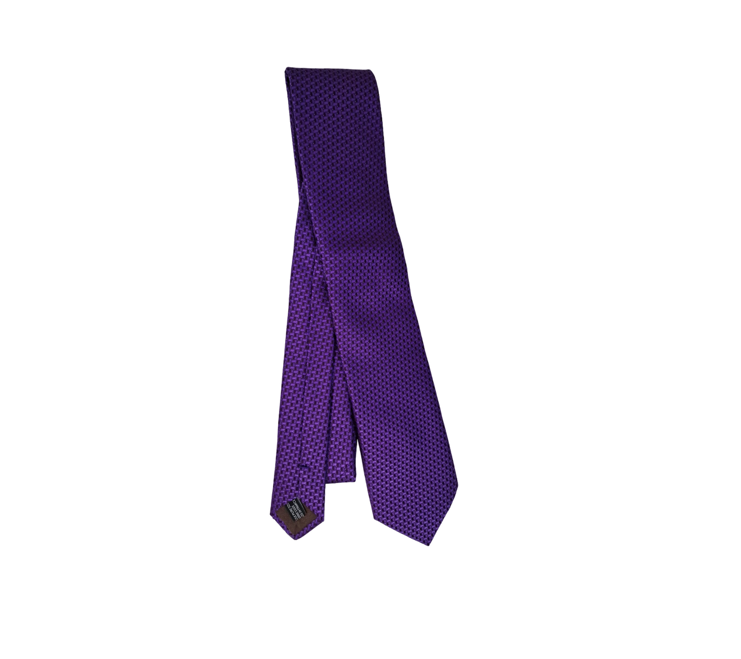 PATEK PHILIPPE. TIE.