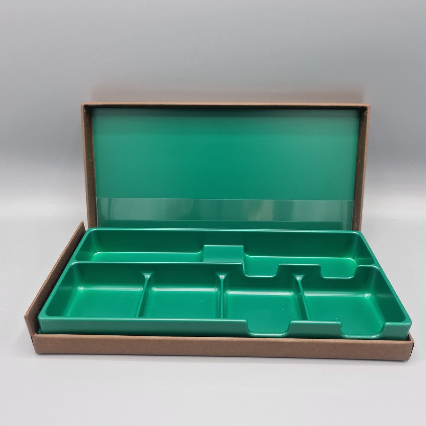 ROLEX CAJA TALLER