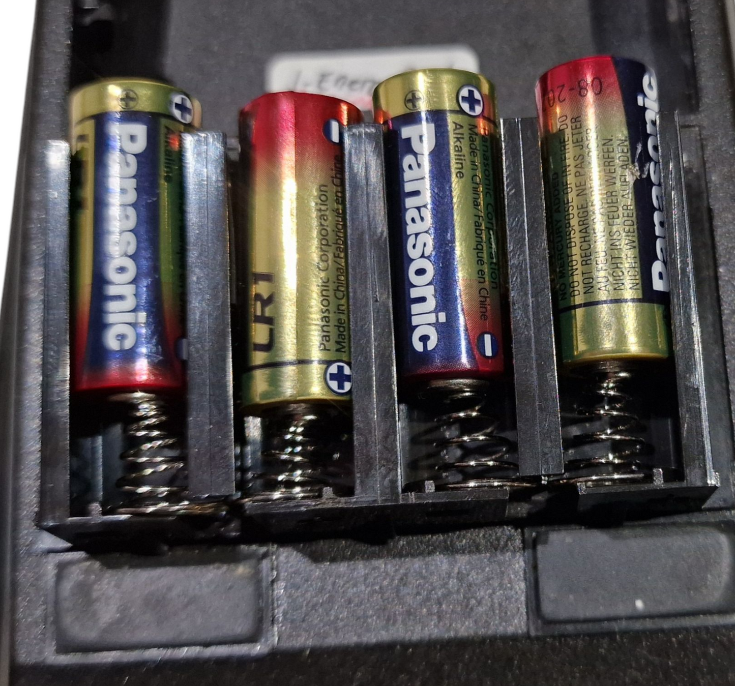 HEWLLET-PACKARD. CALCULADORA 41CX