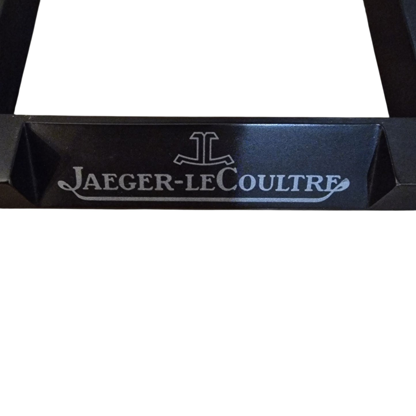 JAEGER LECOULTRE. ESPEJO CONCESIONARIO.