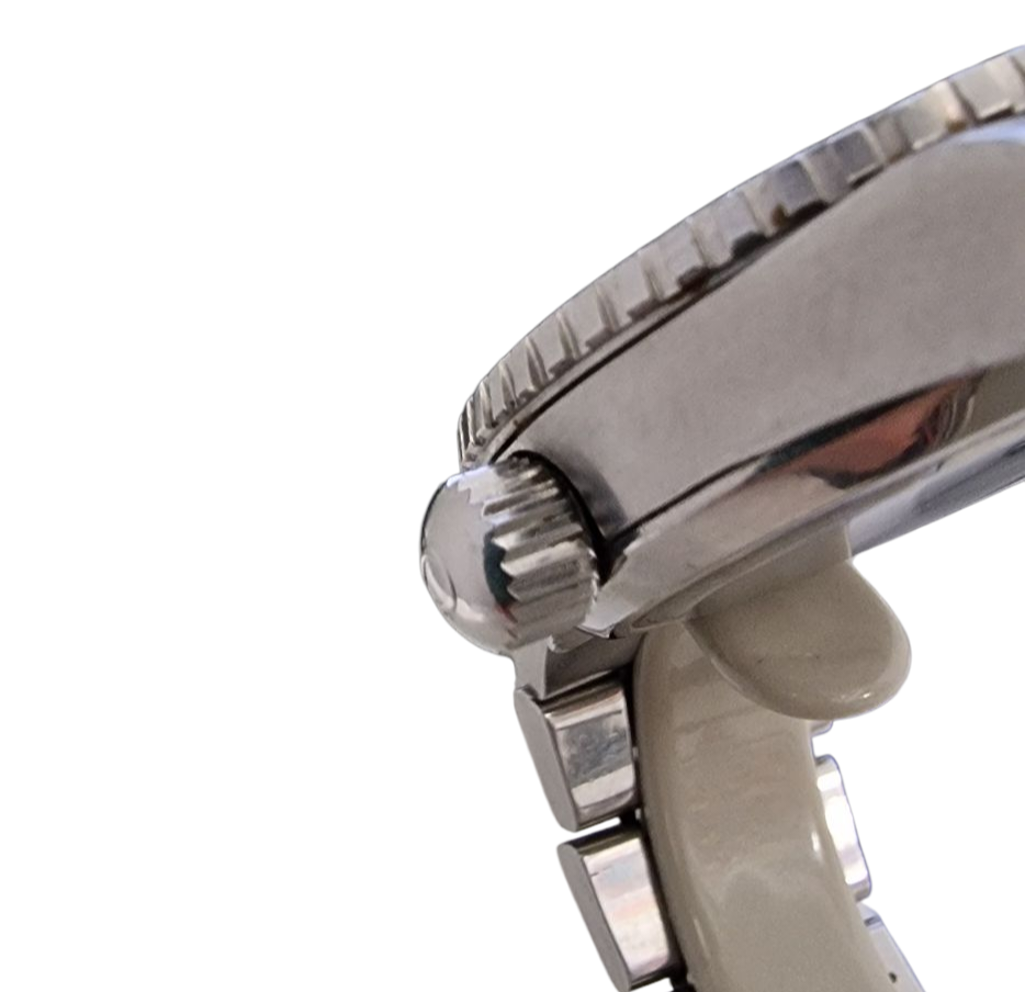 OMEGA . SEAMASTER COSMIC 2000