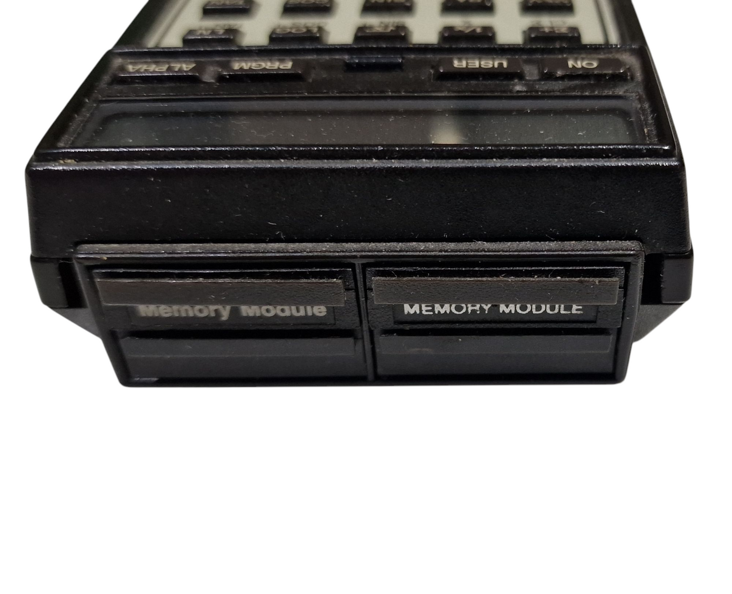 HEWLLET-PACKARD. CALCULADORA 41CX