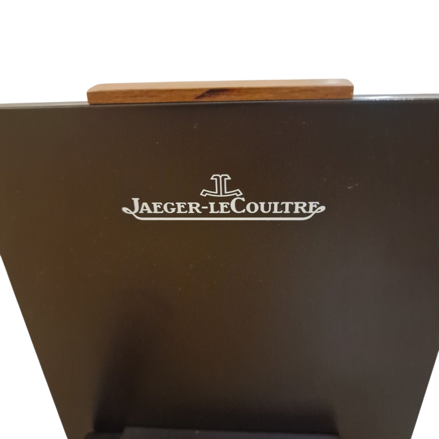 JAEGER LECOULTRE. ESPEJO CONCESIONARIO.