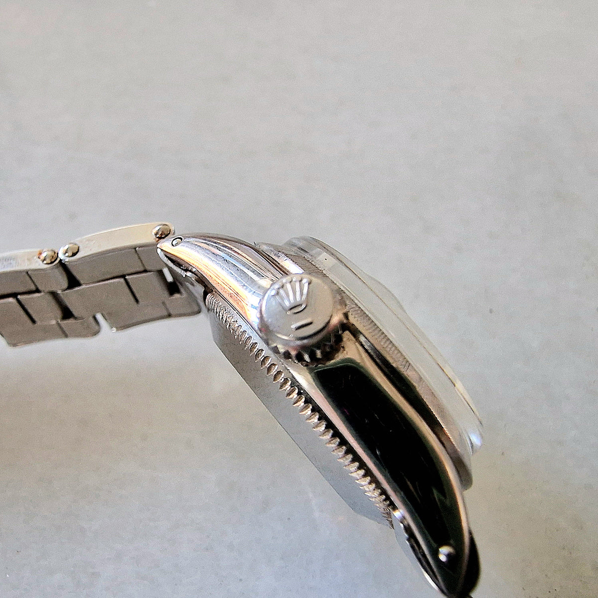Rolex Oyster Perpetual Date Lady 1968