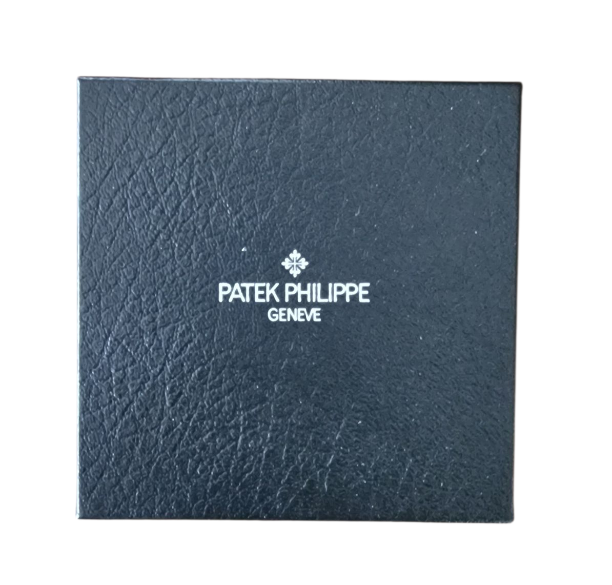 PATEK PHILIPPE . CAJA NAUTILUS / AQUANAUT