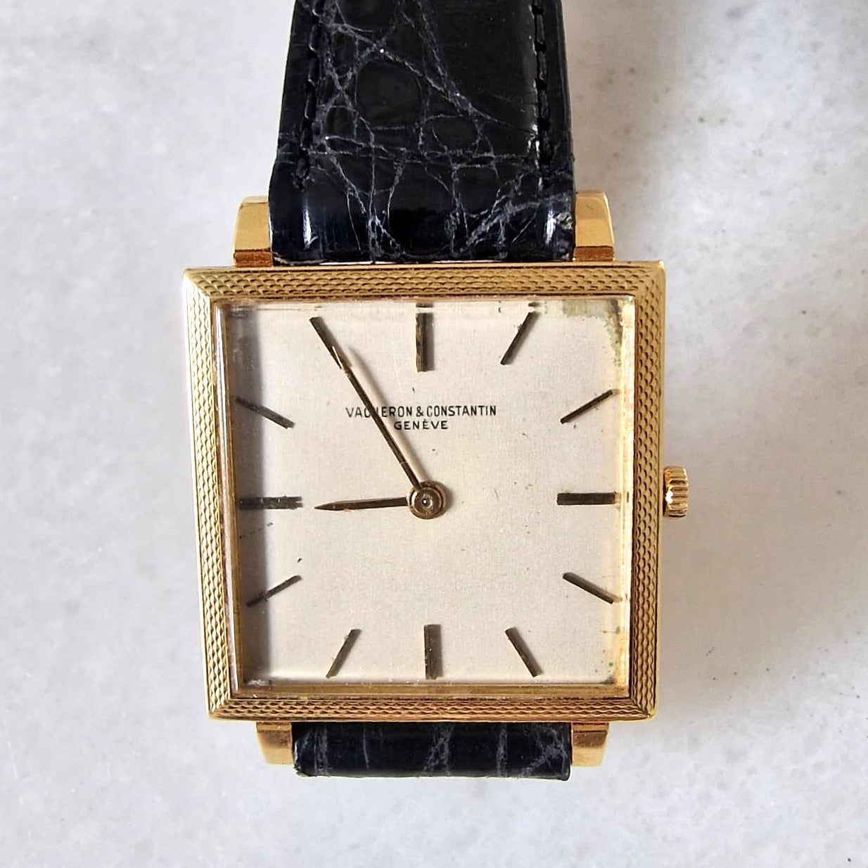 VACHERON CONSTANTIN 6290