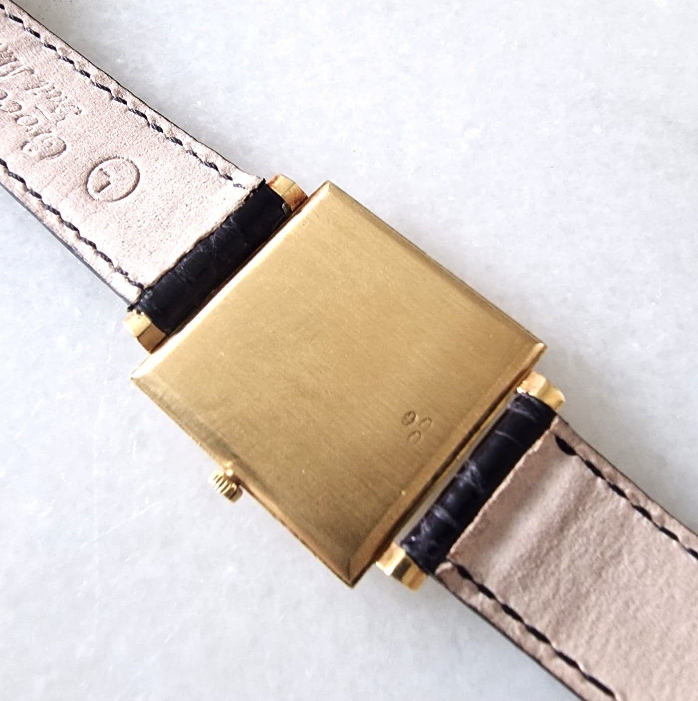 VACHERON CONSTANTIN 6290