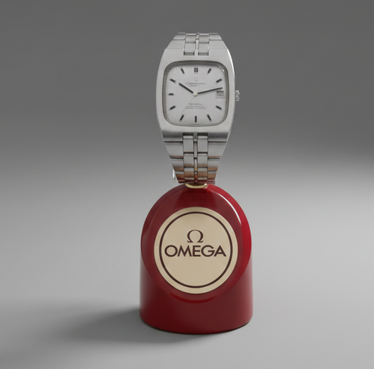 OMEGA CONSTELLATION AUTOMÁTICO