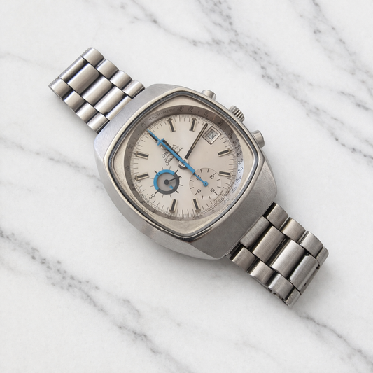 OMEGA SEAMASTER CHRONO REF. 176.005